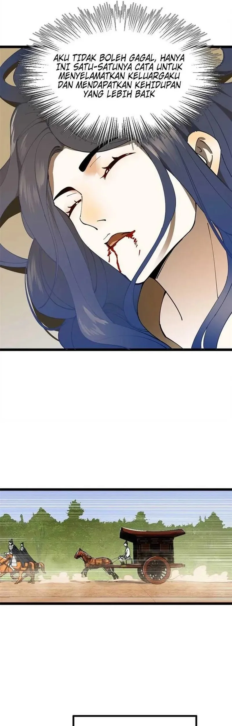 Ultimate Son-in-law Chapter 9 Gambar 13