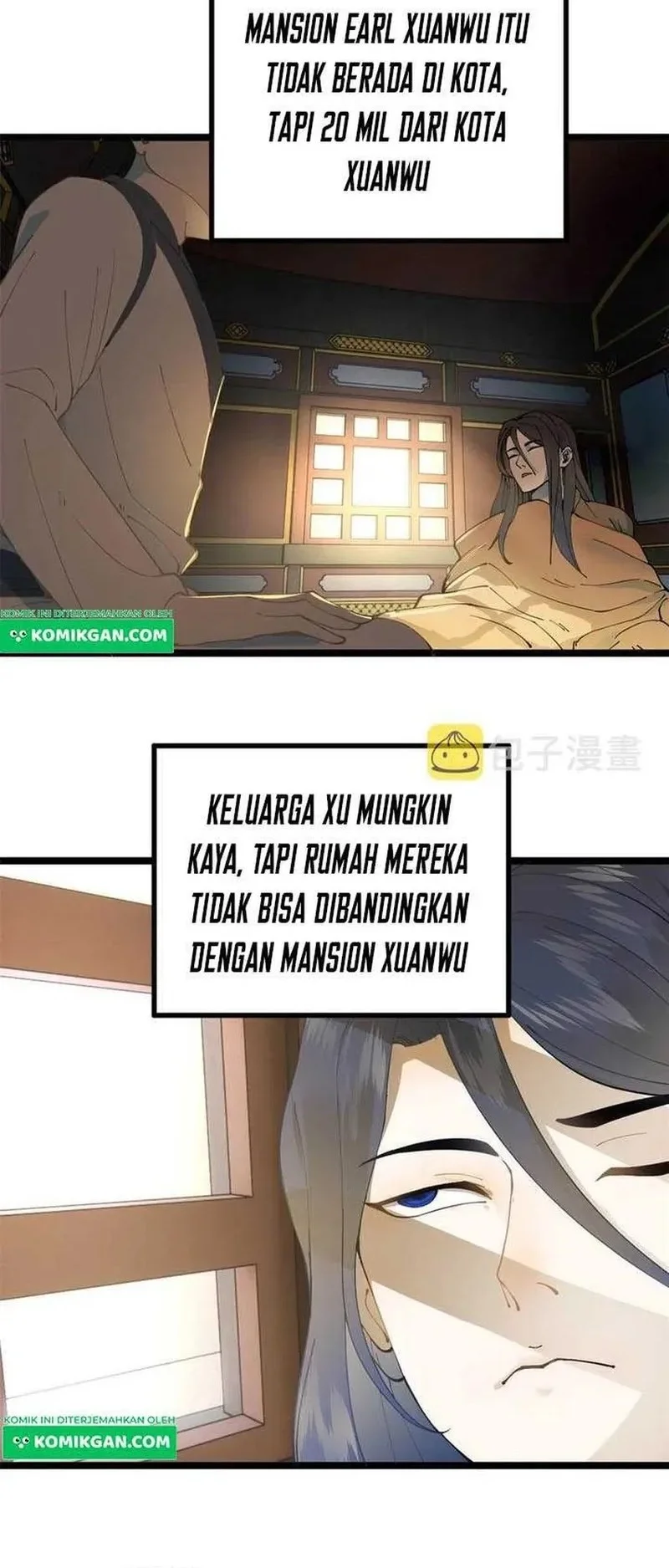 Ultimate Son-in-law Chapter 9 Gambar 14