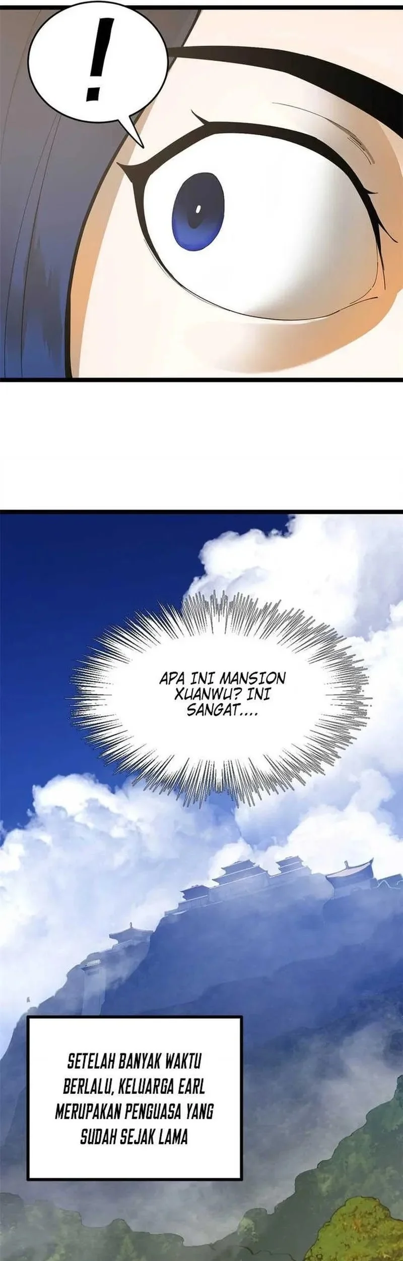 Ultimate Son-in-law Chapter 9 Gambar 15