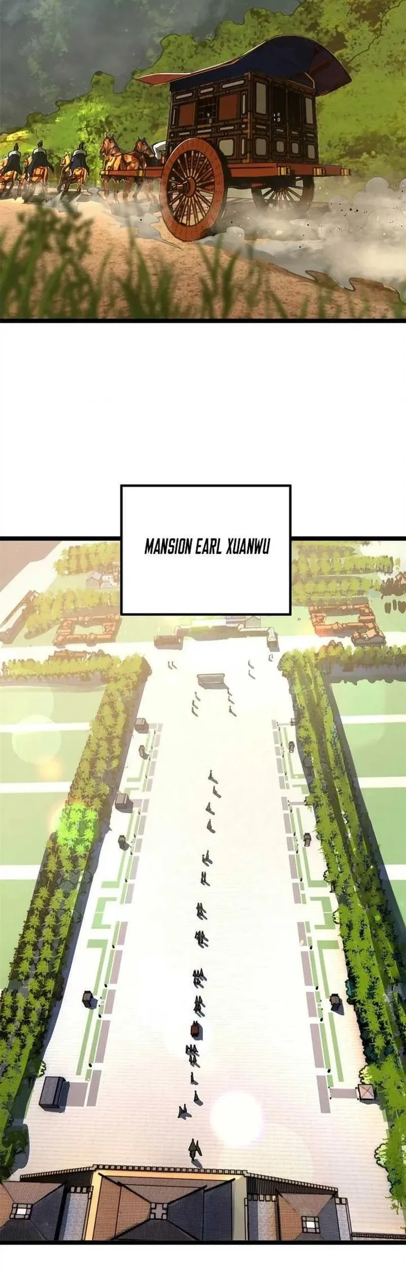 Ultimate Son-in-law Chapter 9 Gambar 16