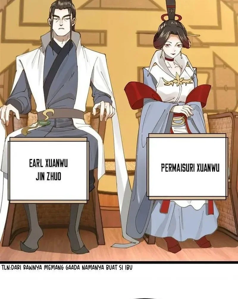 Ultimate Son-in-law Chapter 9 Gambar 18