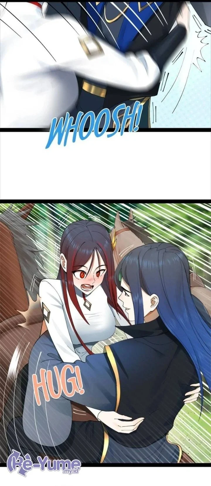 Ultimate Son-in-law Chapter 90 Gambar 6