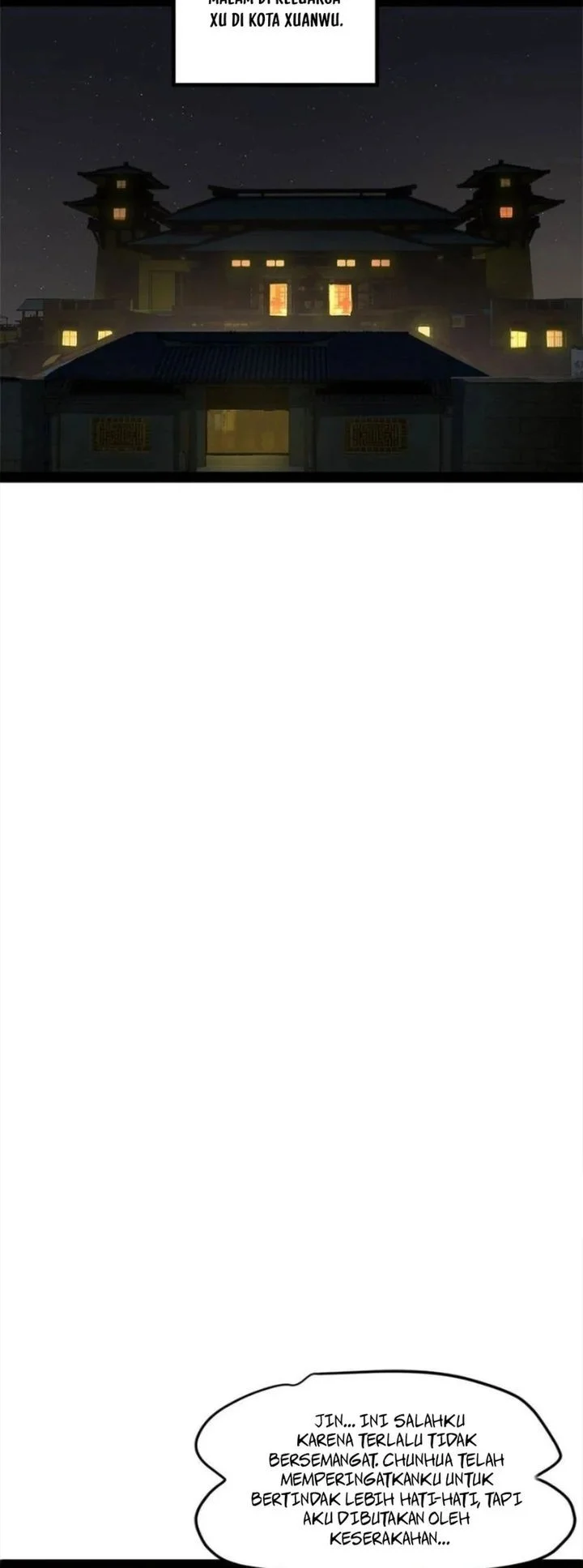 Ultimate Son-in-law Chapter 90 Gambar 15