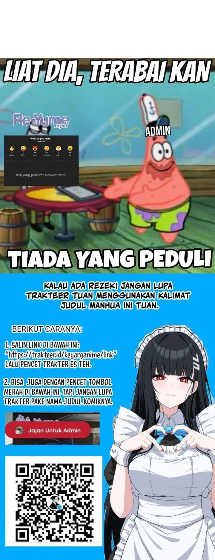 Ultimate Son-in-law Chapter 90 Gambar 23