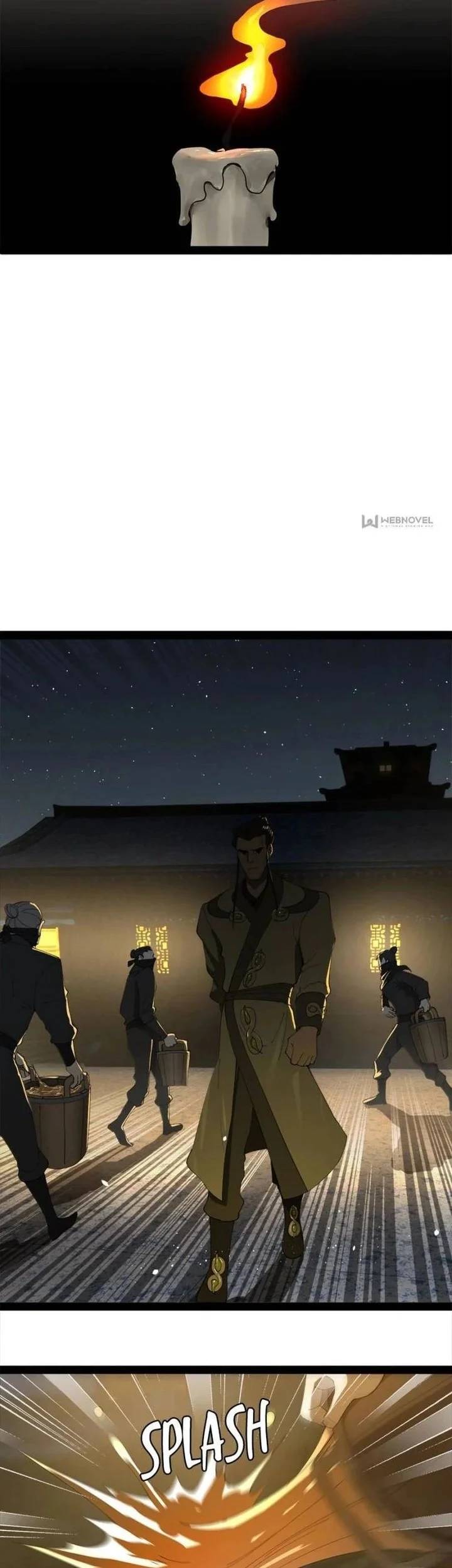 Ultimate Son-in-law Chapter 91 Gambar 5