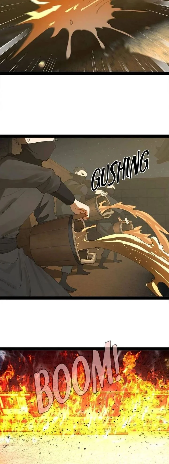 Ultimate Son-in-law Chapter 91 Gambar 6