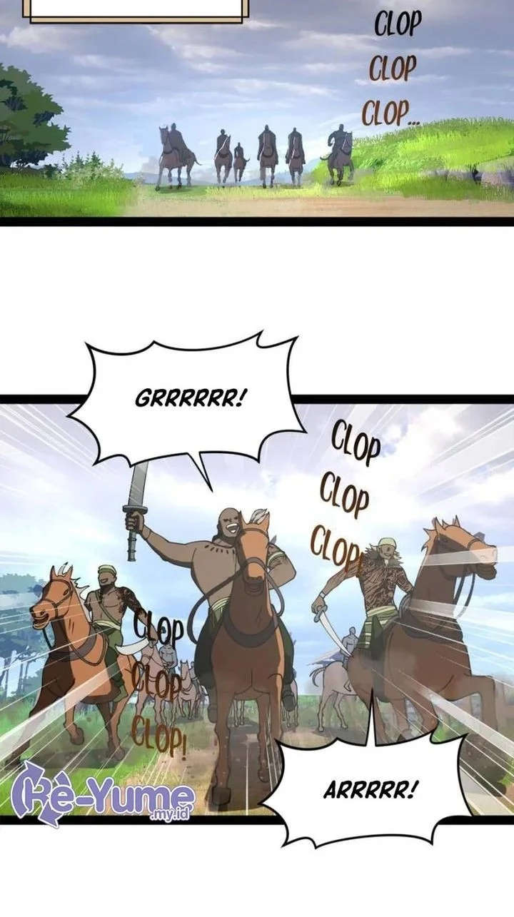 Ultimate Son-in-law Chapter 91 Gambar 15