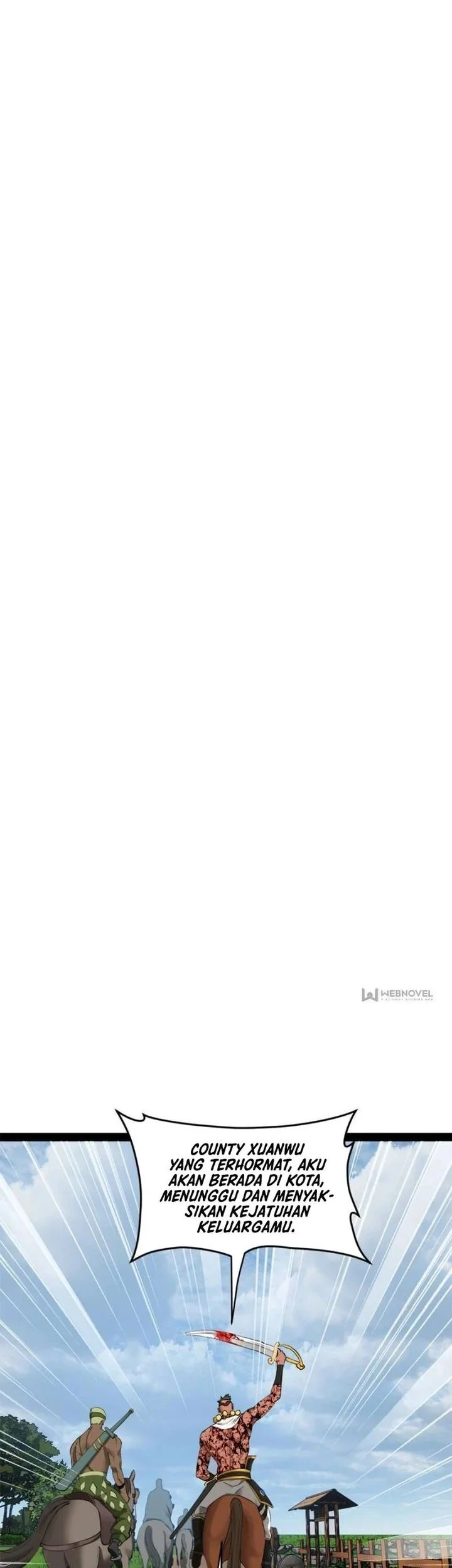 Ultimate Son-in-law Chapter 92 Gambar 13