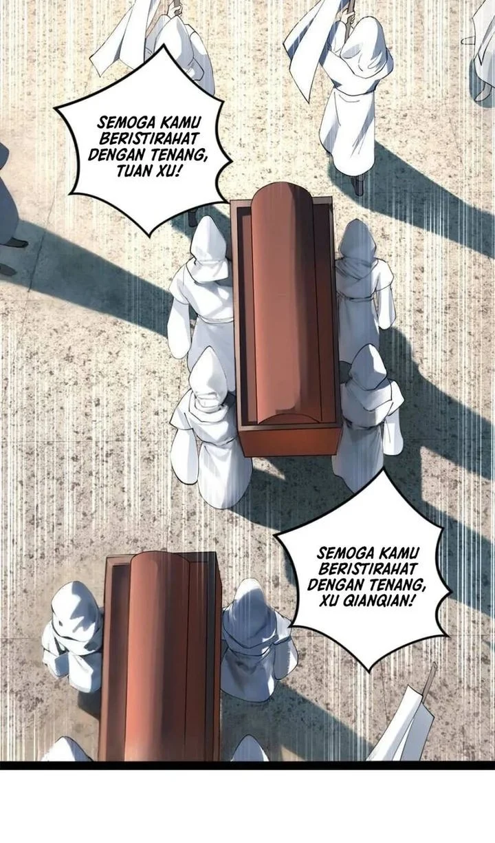 Ultimate Son-in-law Chapter 92 Gambar 27