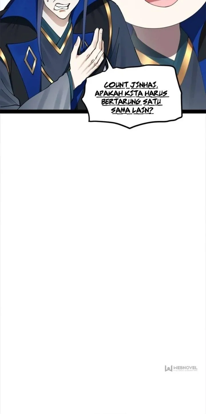 Ultimate Son-in-law Chapter 93 Gambar 30