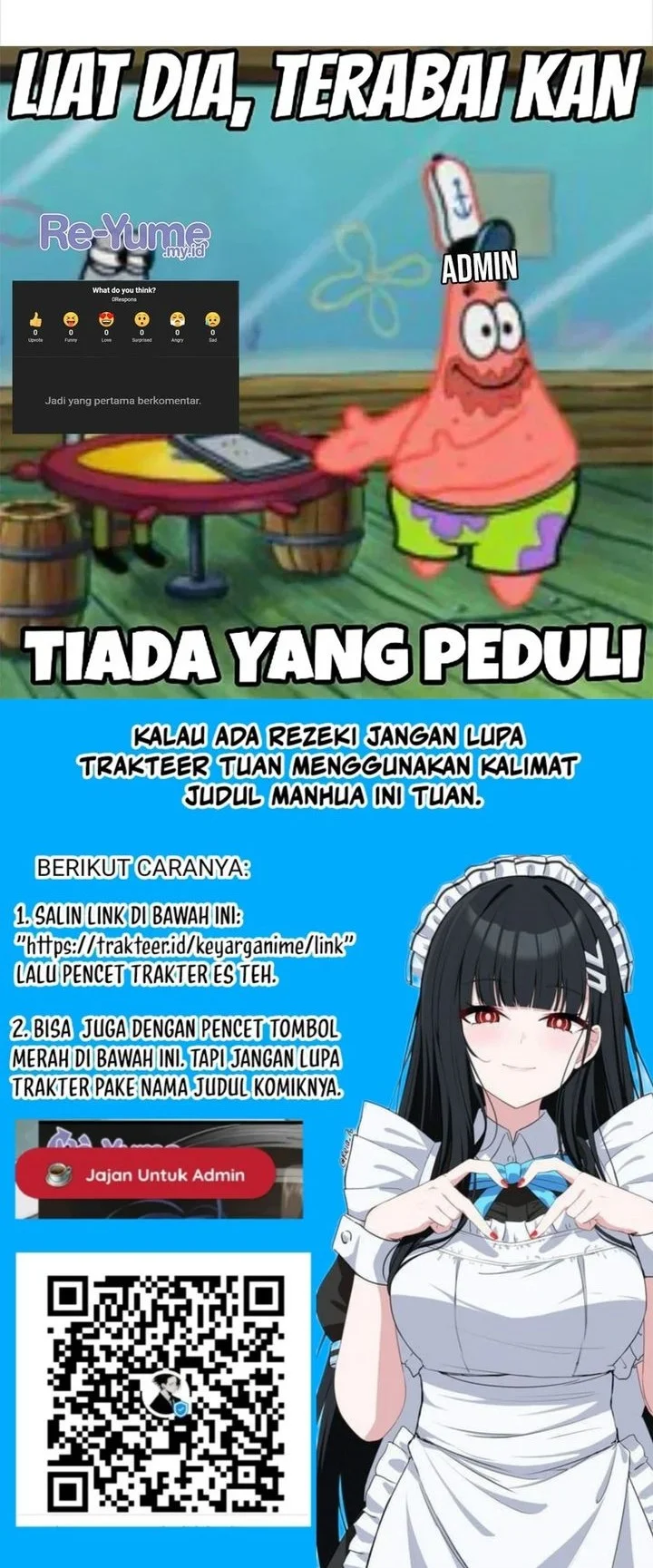 Ultimate Son-in-law Chapter 93 Gambar 35