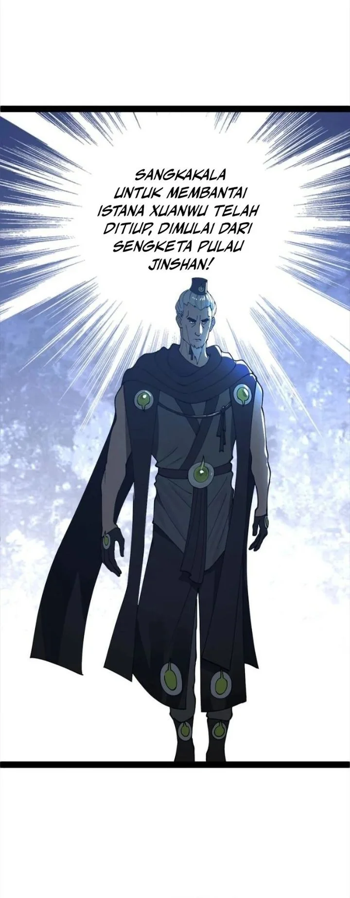 Ultimate Son-in-law Chapter 93 Gambar 9