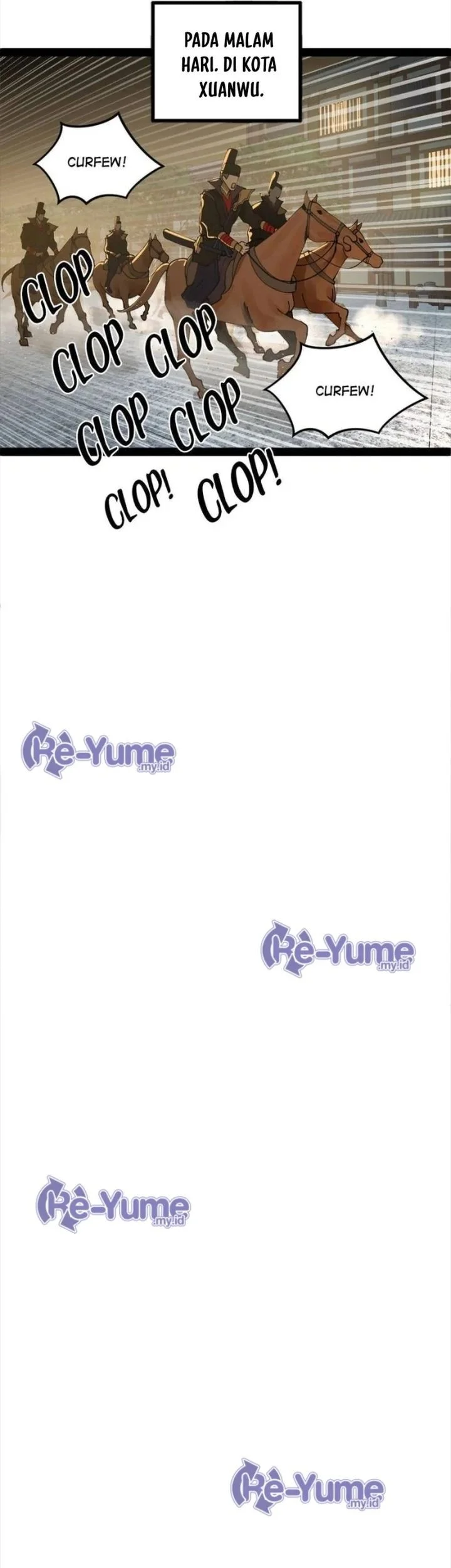 Ultimate Son-in-law Chapter 93 Gambar 10