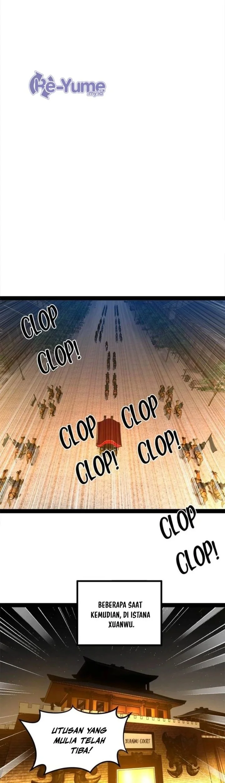 Ultimate Son-in-law Chapter 93 Gambar 11