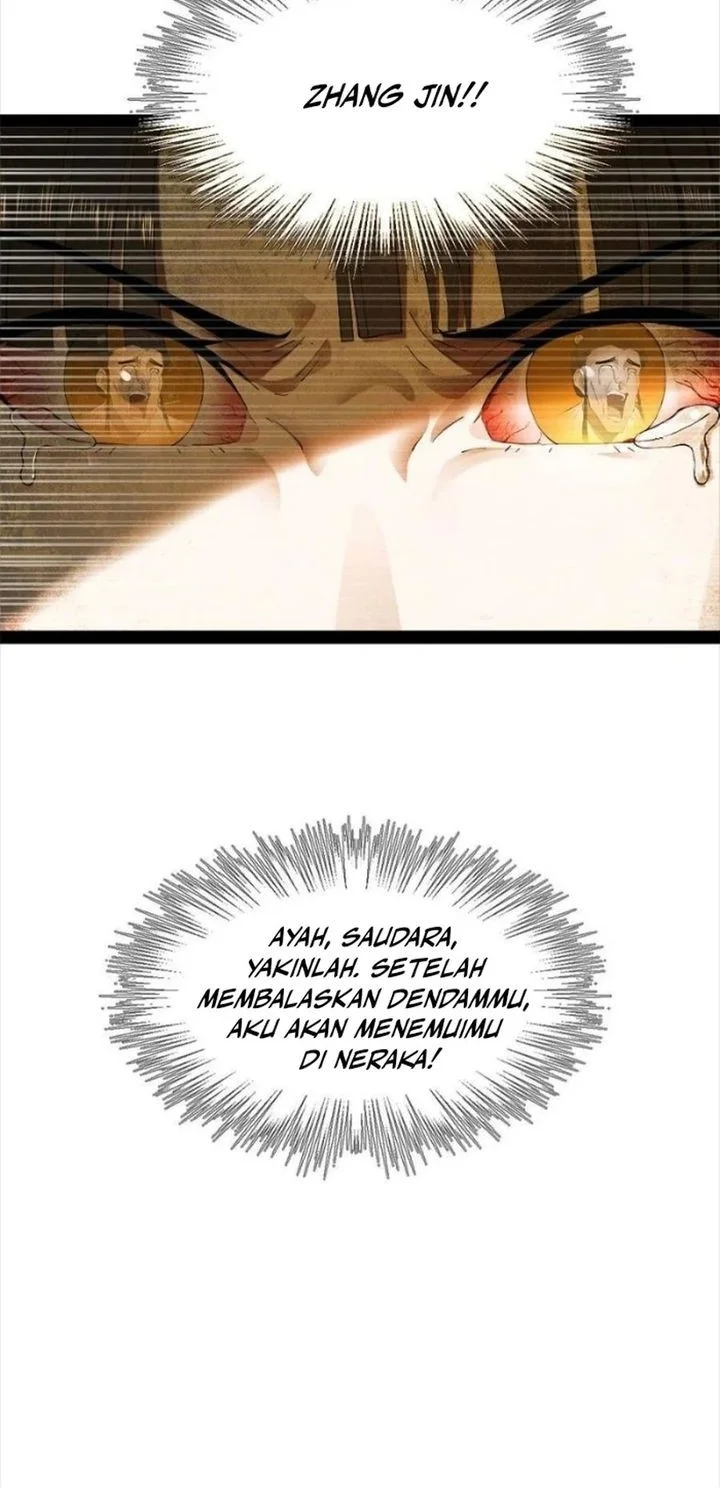 Ultimate Son-in-law Chapter 94 Gambar 21