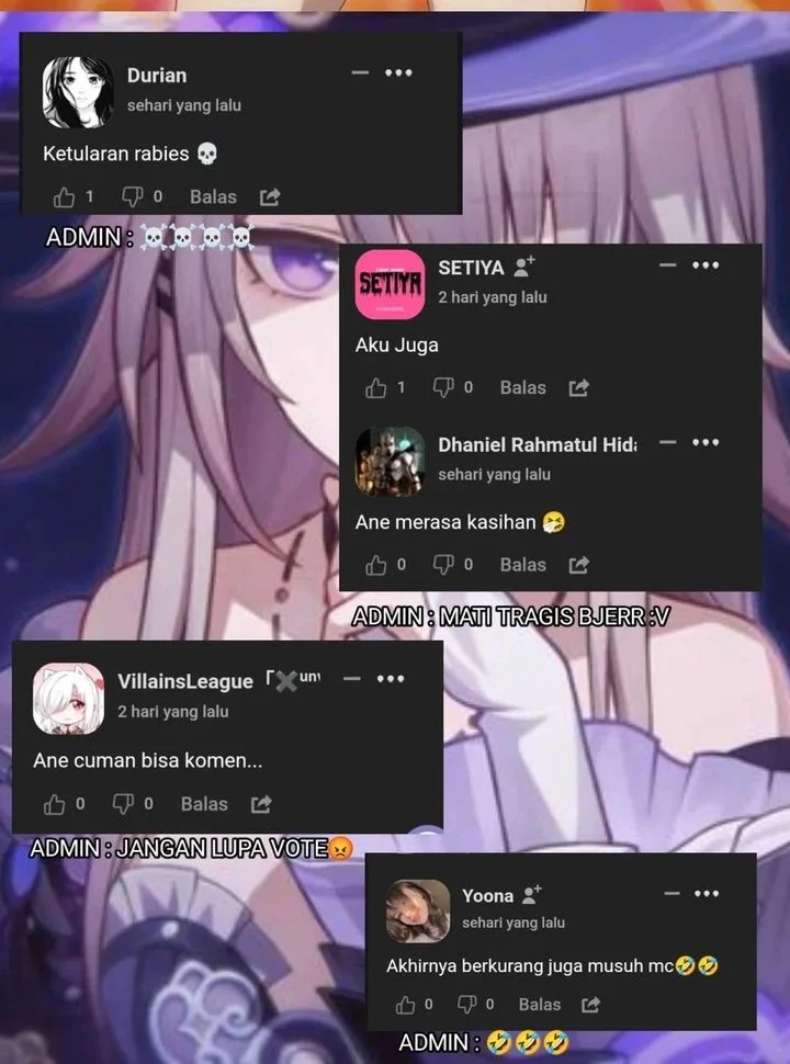 Ultimate Son-in-law Chapter 95 Gambar 29