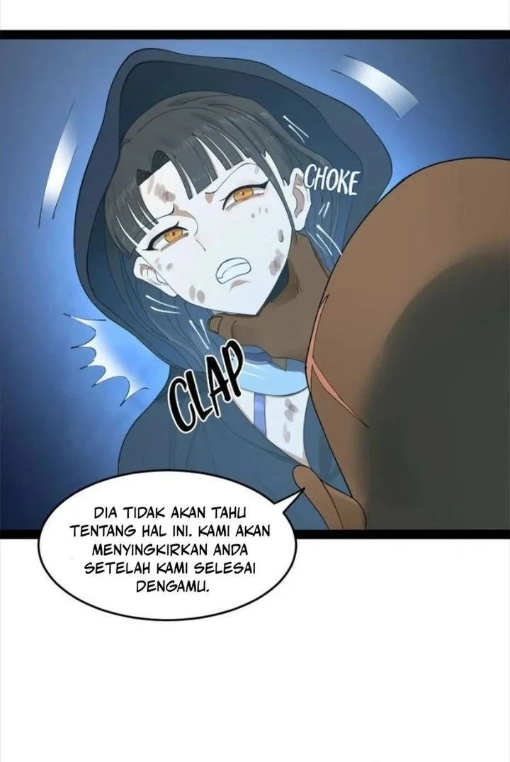 Ultimate Son-in-law Chapter 95 Gambar 3