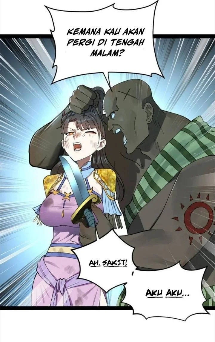 Ultimate Son-in-law Chapter 95 Gambar 12