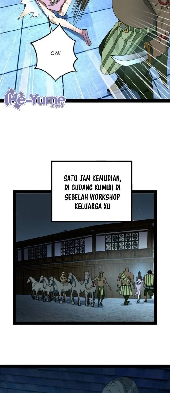 Ultimate Son-in-law Chapter 95 Gambar 15