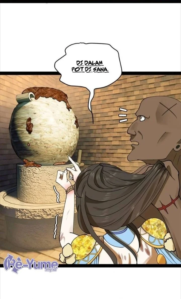 Ultimate Son-in-law Chapter 95 Gambar 18