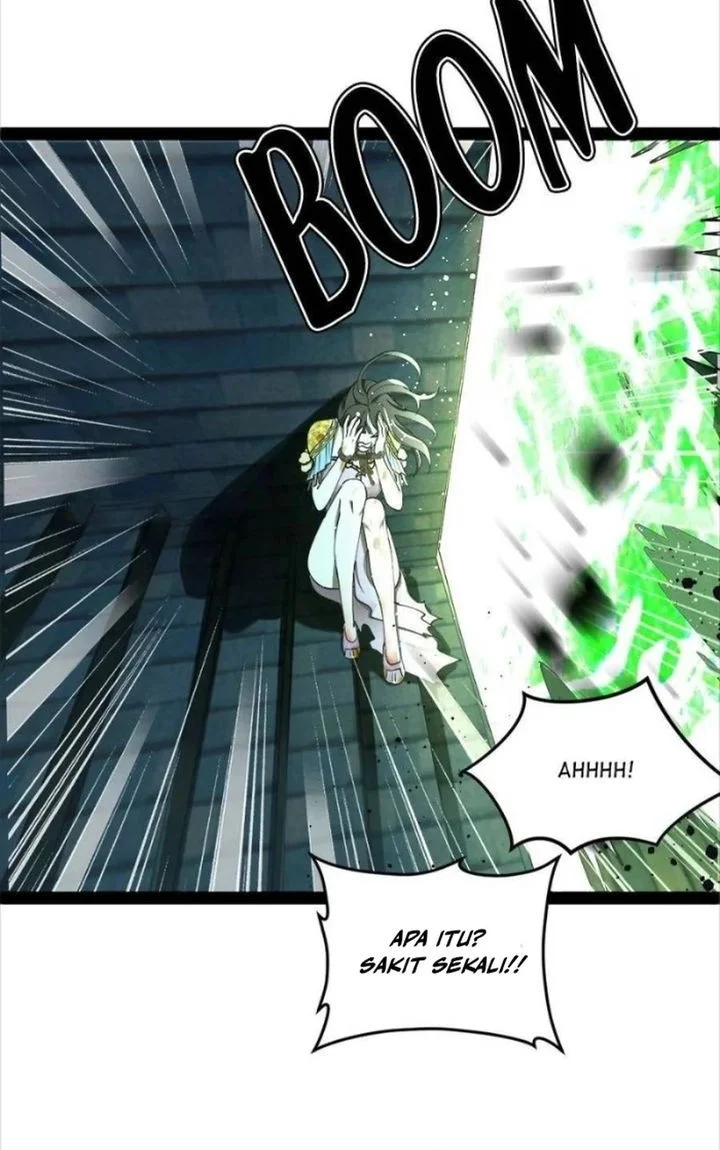 Ultimate Son-in-law Chapter 95 Gambar 21