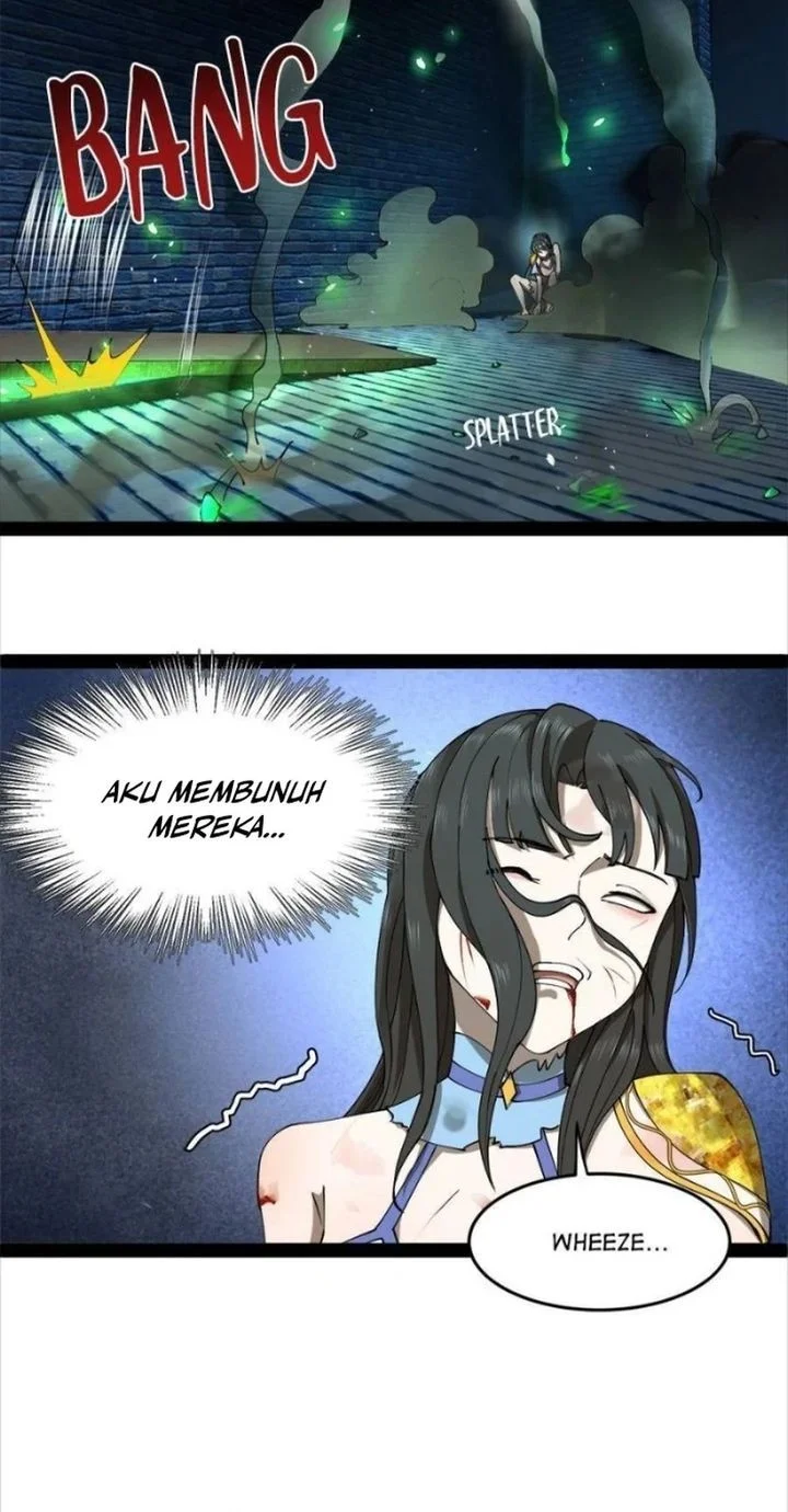 Ultimate Son-in-law Chapter 95 Gambar 24