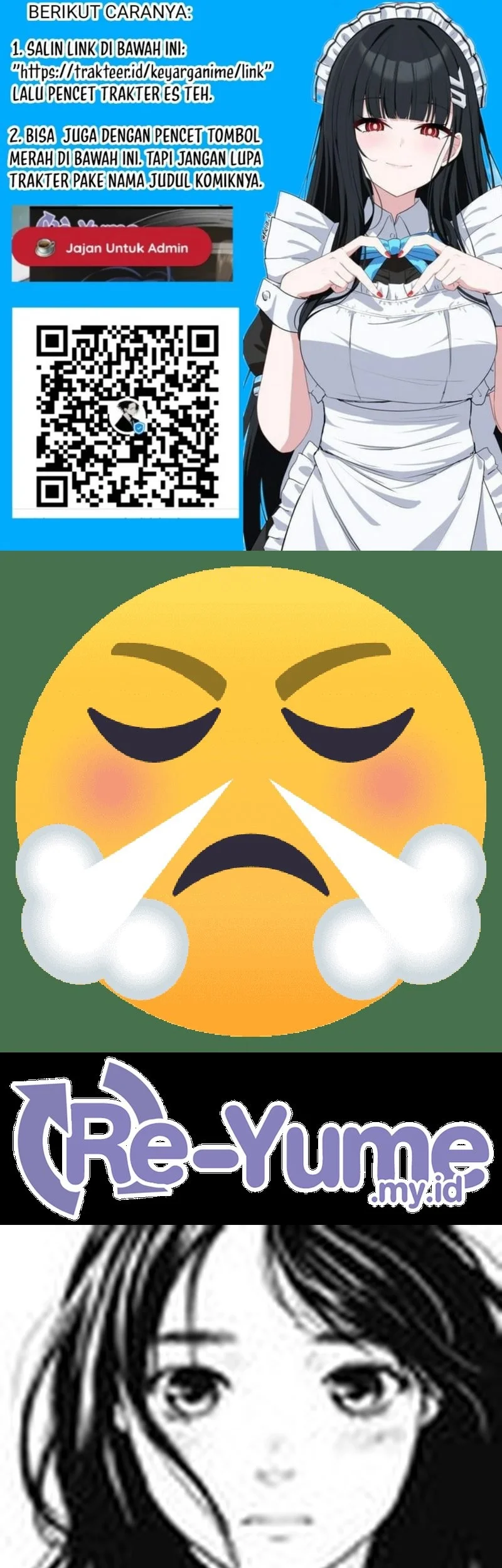 Ultimate Son-in-law Chapter 96 Gambar 37