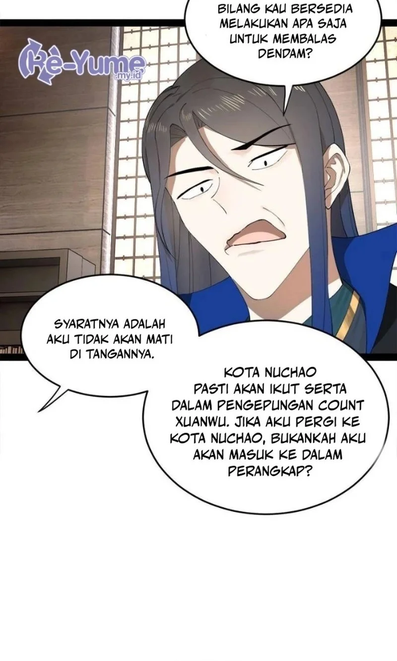 Ultimate Son-in-law Chapter 96 Gambar 24