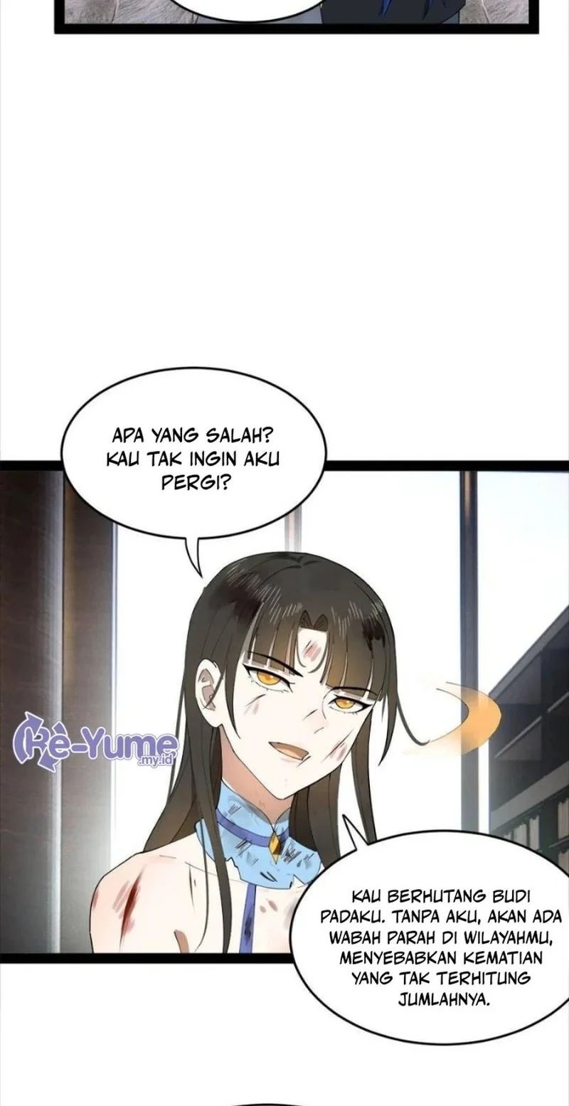 Ultimate Son-in-law Chapter 96 Gambar 32