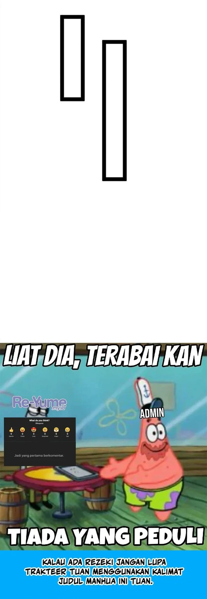 Ultimate Son-in-law Chapter 96 Gambar 36