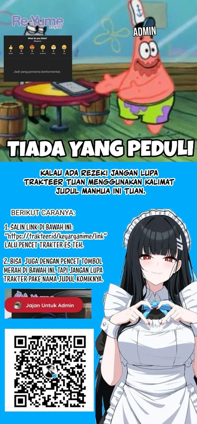 Ultimate Son-in-law Chapter 97 Gambar 33