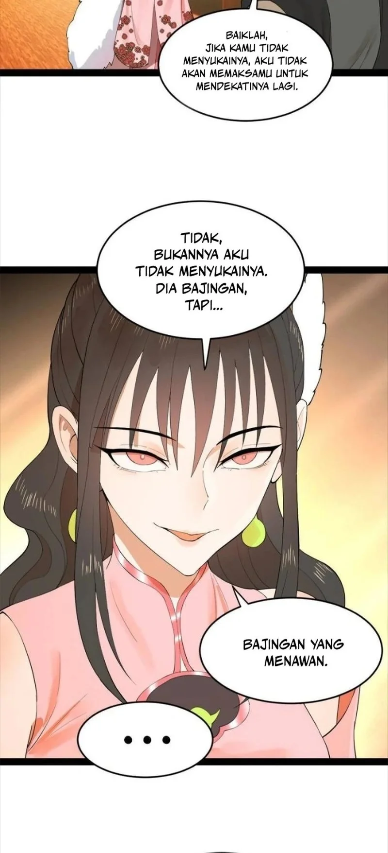 Ultimate Son-in-law Chapter 98 Gambar 8