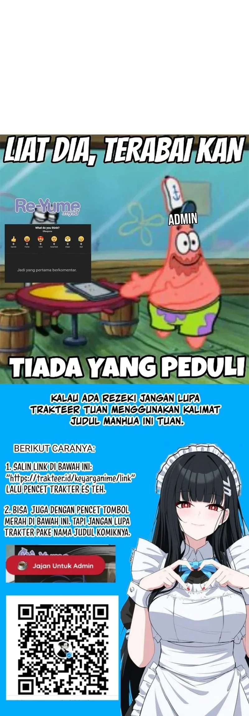 Ultimate Son-in-law Chapter 98 Gambar 32