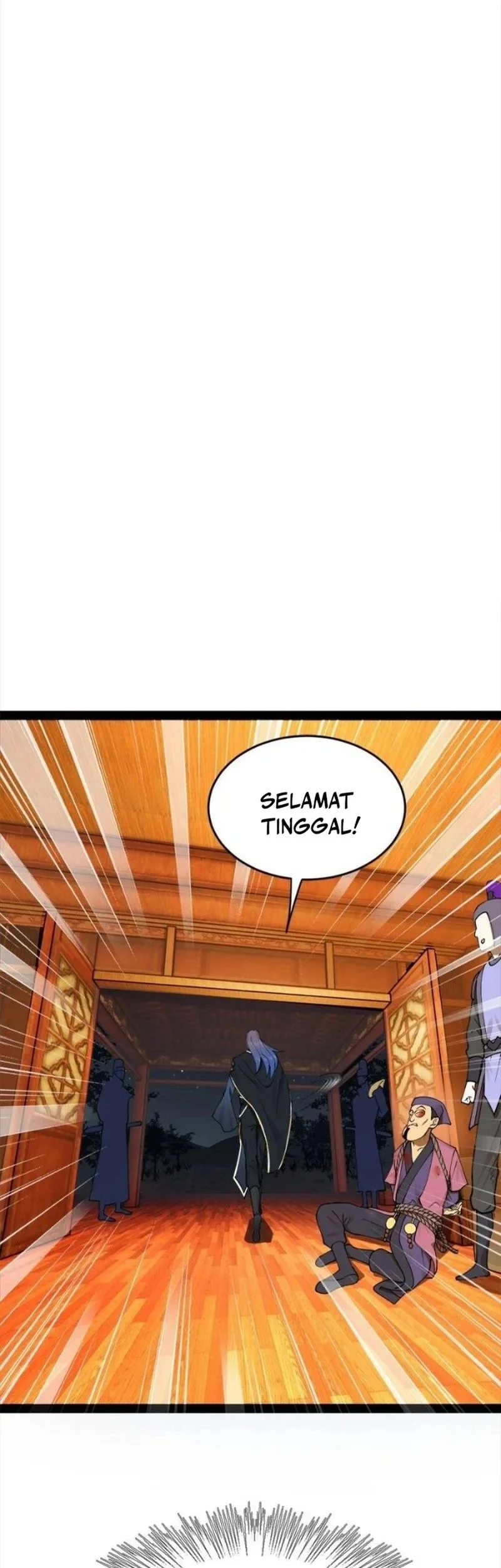 Ultimate Son-in-law Chapter 99 Gambar 23