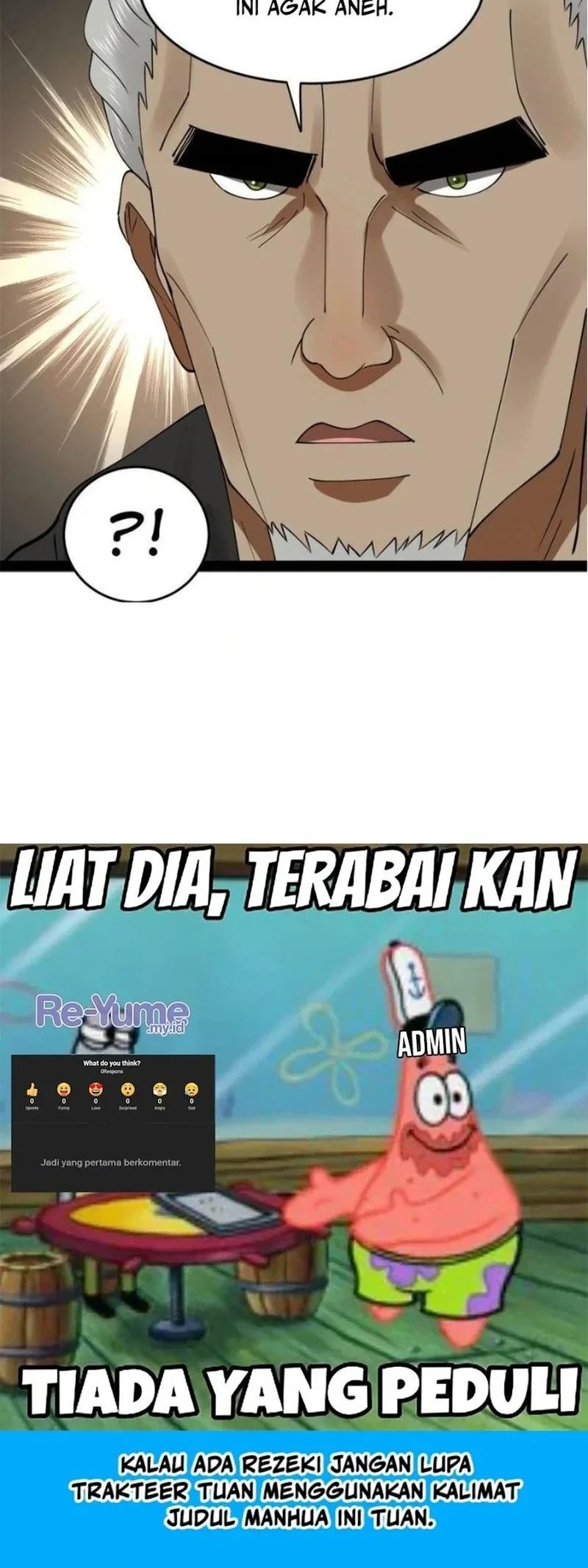 Ultimate Son-in-law Chapter 99 Gambar 32