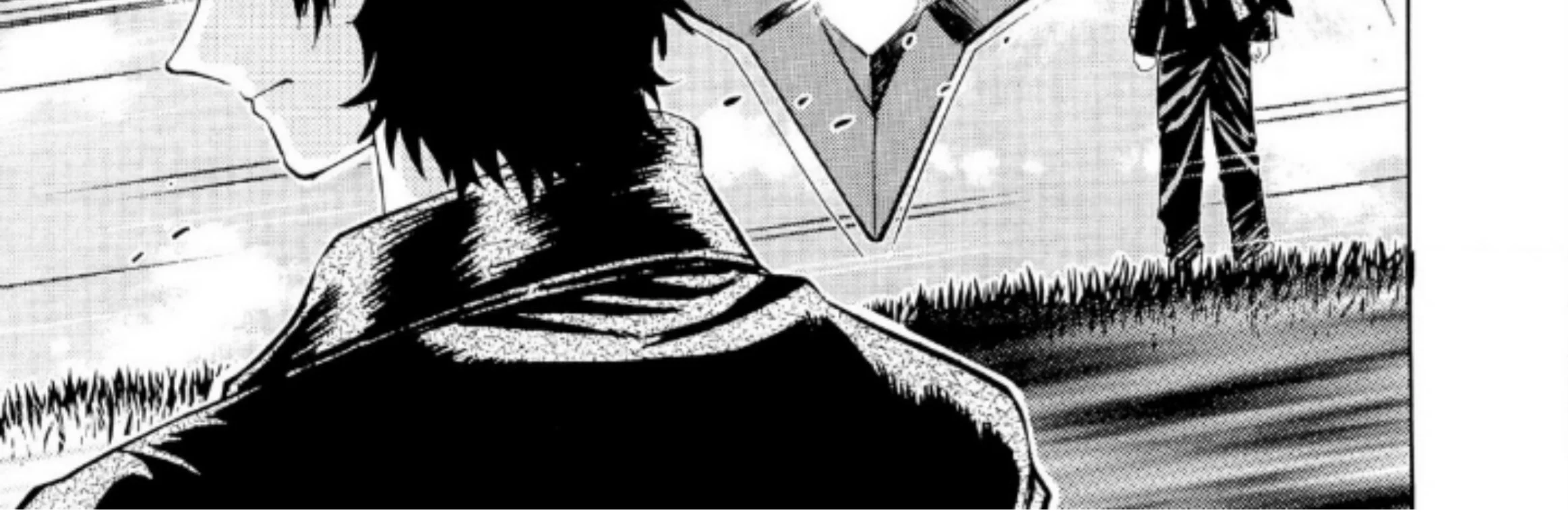 Ultraman Nexus Chapter 2 Gambar 22