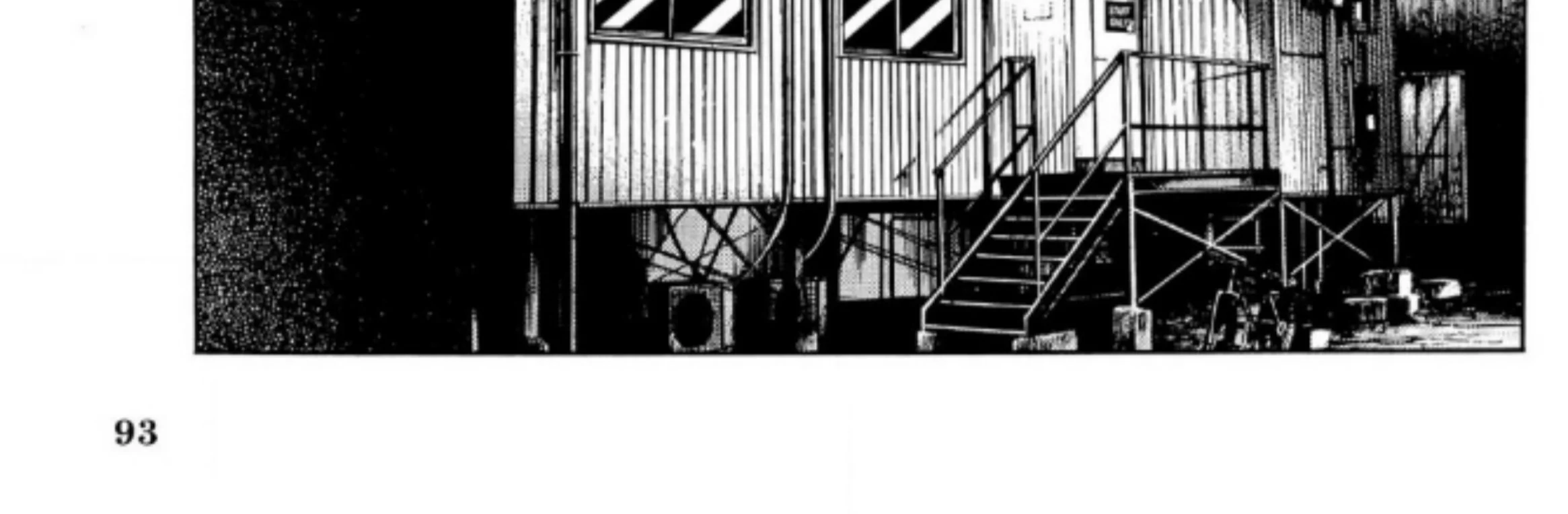 Ultraman Nexus Chapter 7 Gambar 18