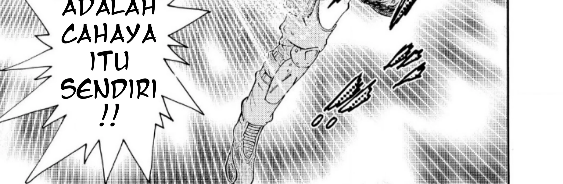 Ultraman Nexus Chapter 9 Gambar 22