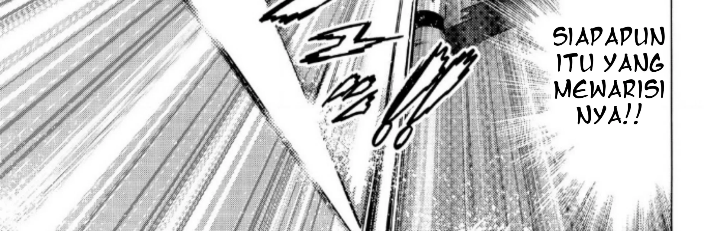 Ultraman Nexus Chapter 9 Gambar 6