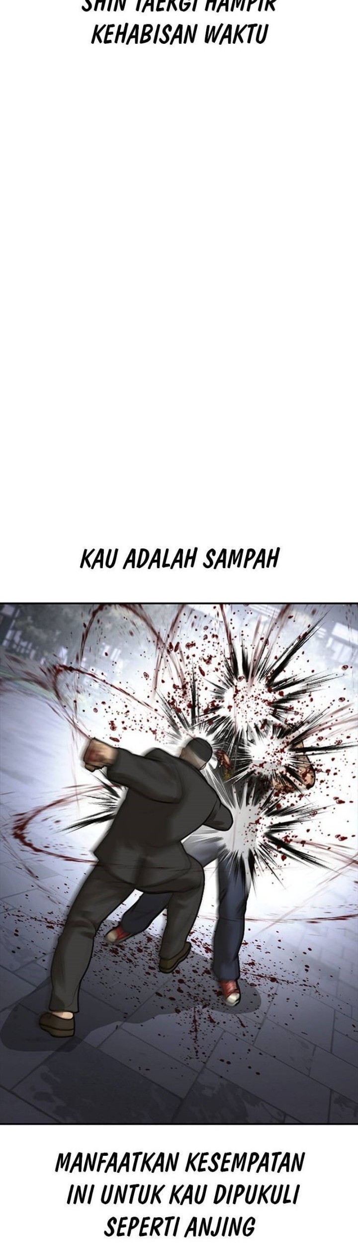 Ulzzang Generation Chapter 52 Gambar 43