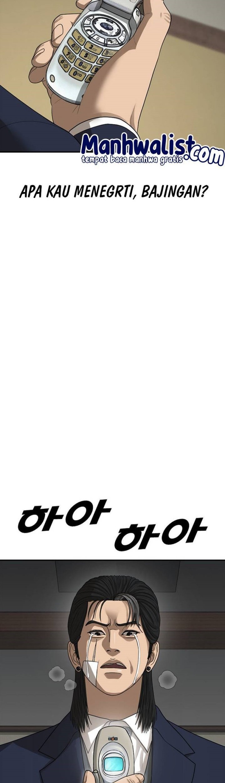 Ulzzang Generation Chapter 52 Gambar 46