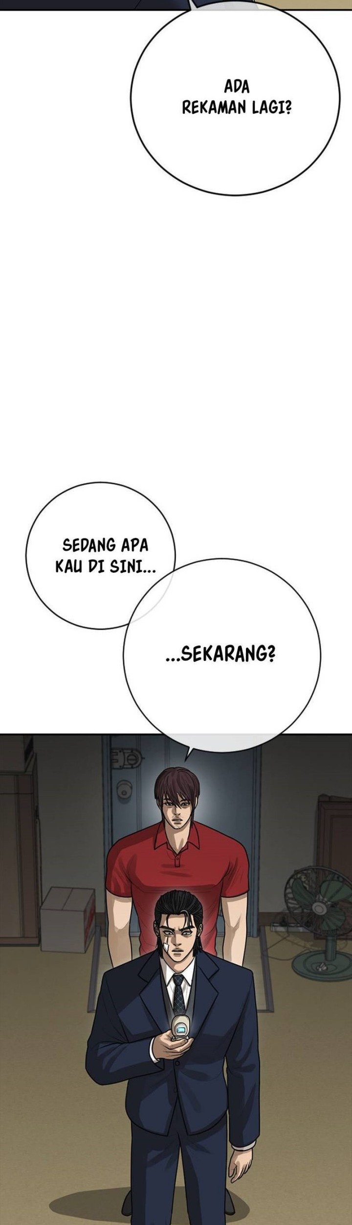 Ulzzang Generation Chapter 52 Gambar 48