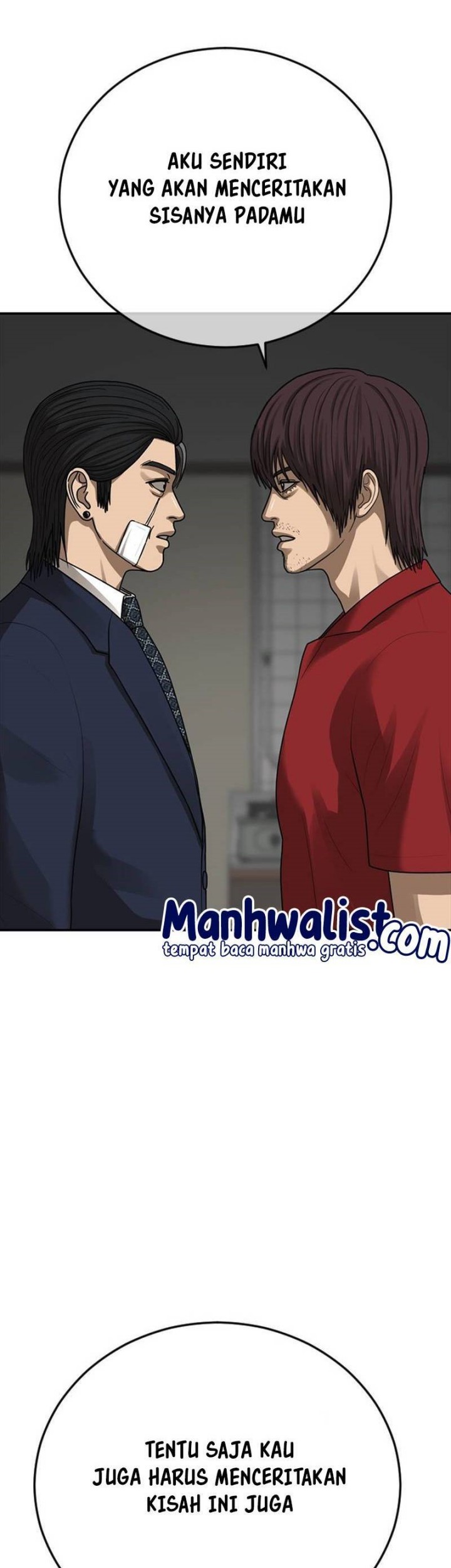 Ulzzang Generation Chapter 52 Gambar 52