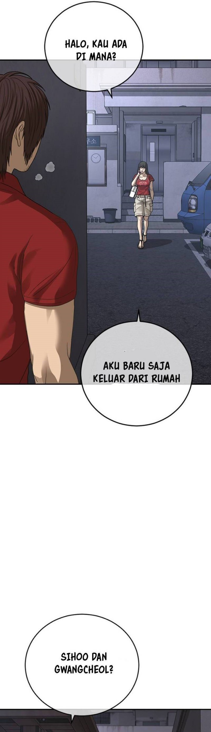 Ulzzang Generation Chapter 52 Gambar 65