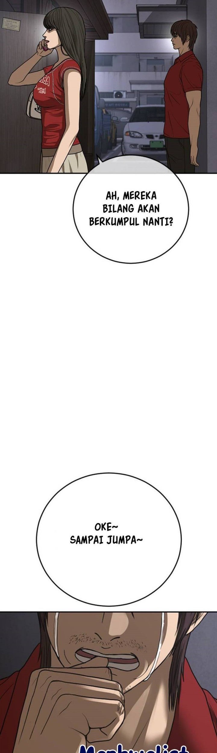 Ulzzang Generation Chapter 52 Gambar 66