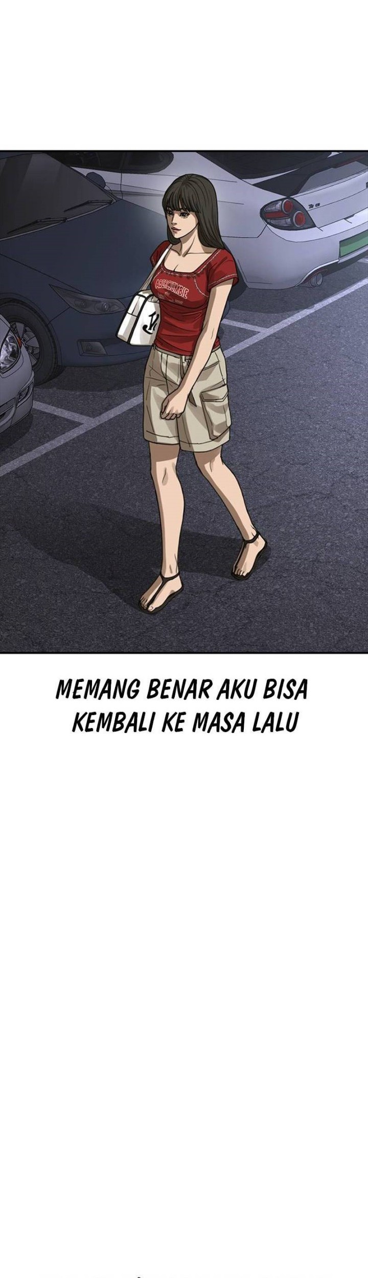 Ulzzang Generation Chapter 52 Gambar 68