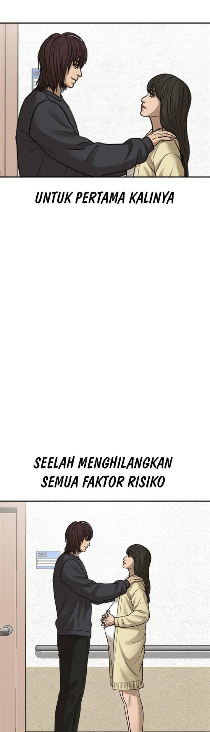 Ulzzang Generation Chapter 52 Gambar 77
