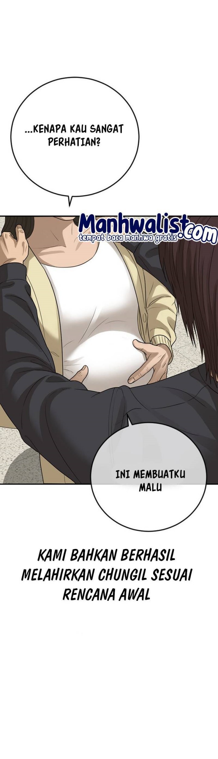 Ulzzang Generation Chapter 52 Gambar 79