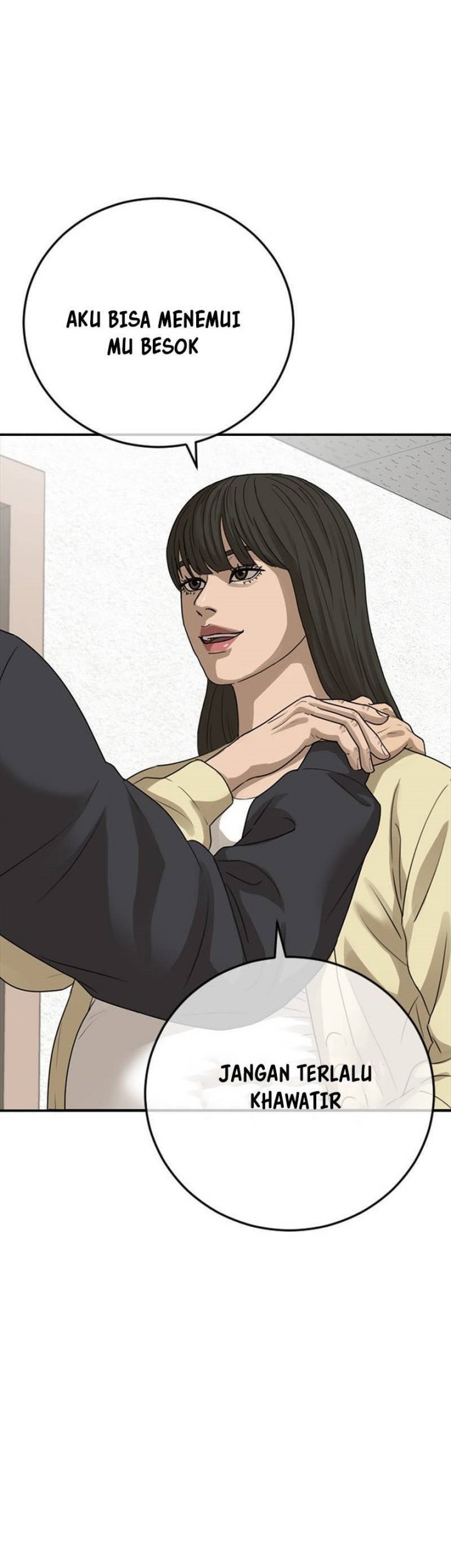 Ulzzang Generation Chapter 52 Gambar 80