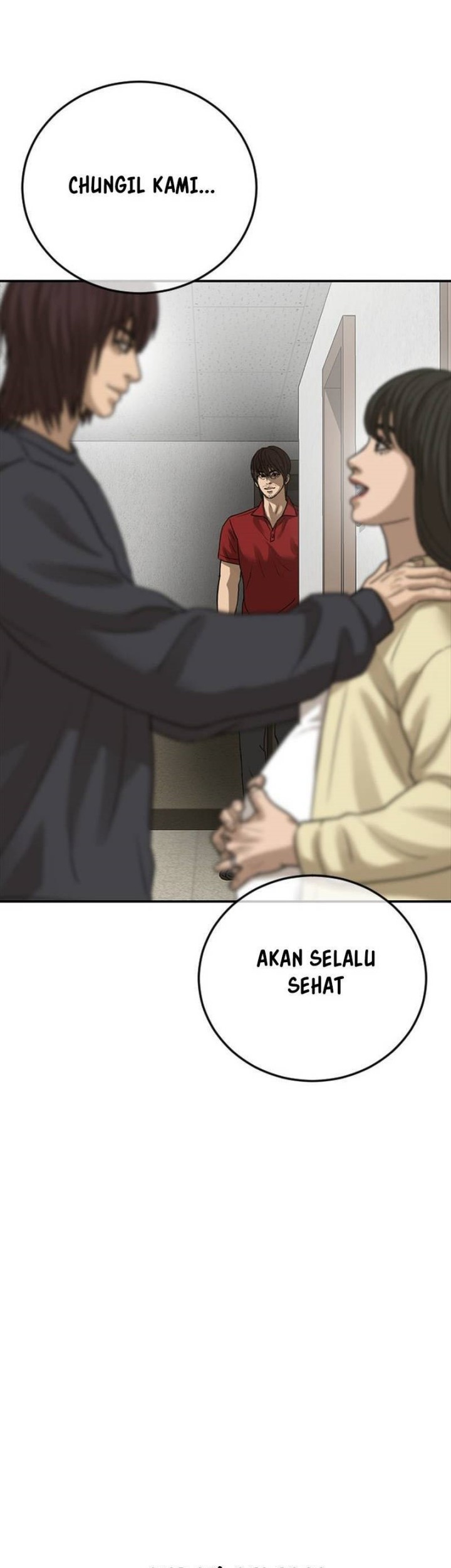 Ulzzang Generation Chapter 52 Gambar 81